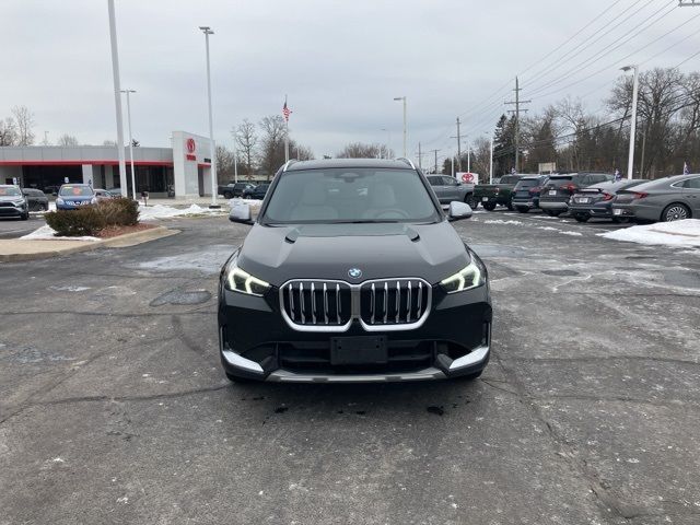 2024 BMW X1 xDrive28i