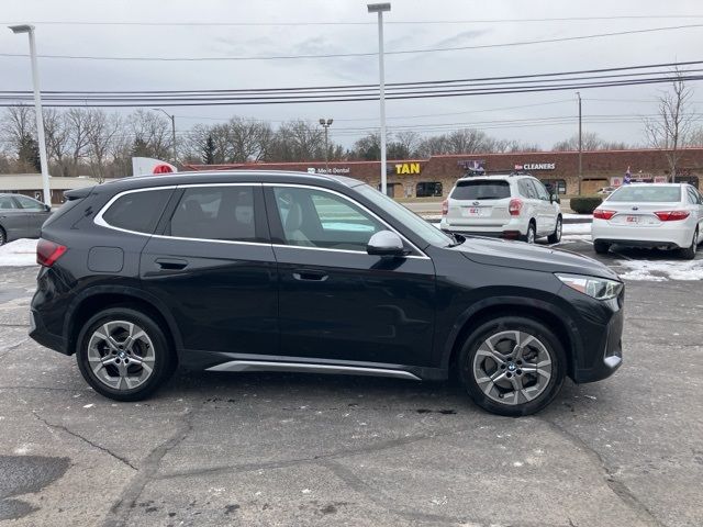 2024 BMW X1 xDrive28i