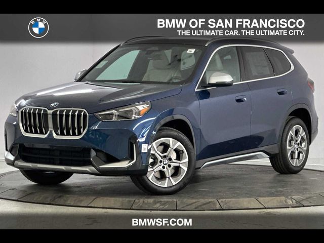 2024 BMW X1 xDrive28i