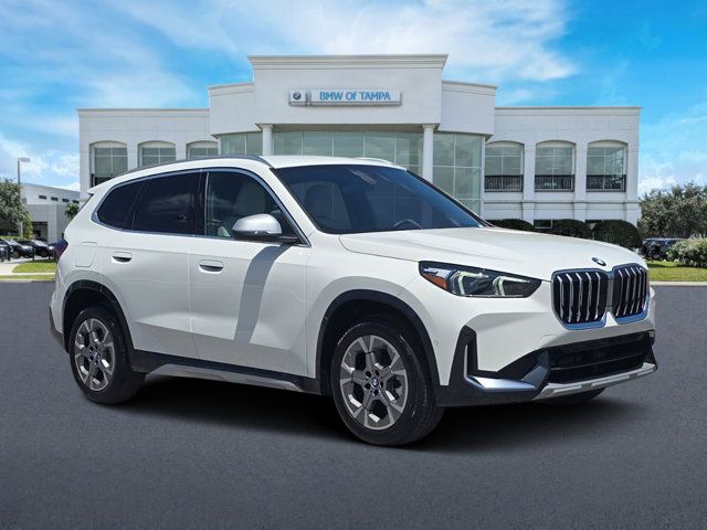 2024 BMW X1 xDrive28i