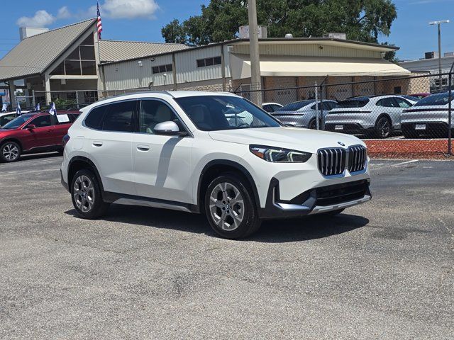 2024 BMW X1 xDrive28i