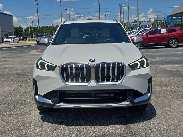 2024 BMW X1 xDrive28i