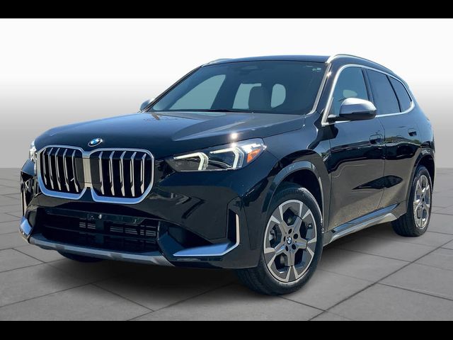 2024 BMW X1 xDrive28i