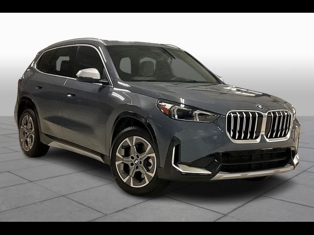 2024 BMW X1 xDrive28i