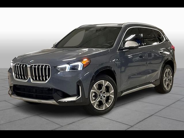 2024 BMW X1 xDrive28i