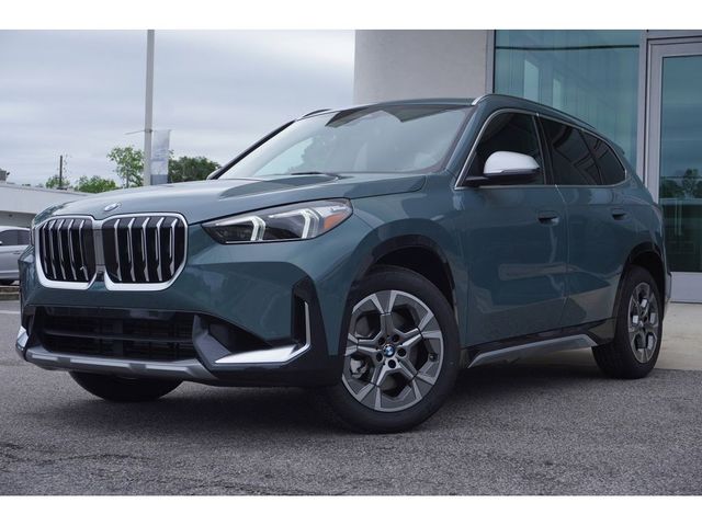 2024 BMW X1 xDrive28i