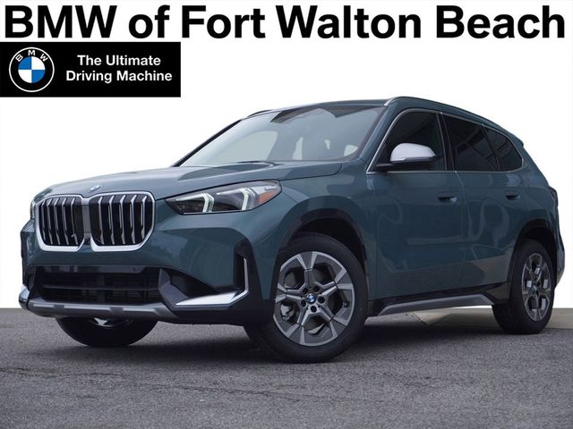 2024 BMW X1 xDrive28i