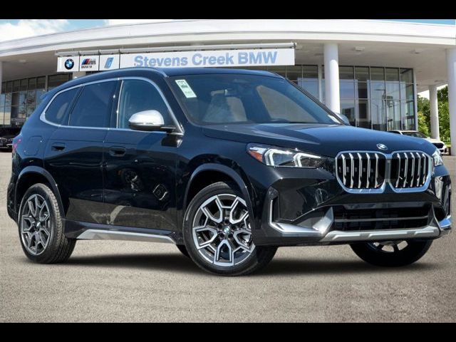 2024 BMW X1 xDrive28i