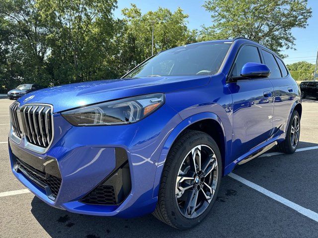 2024 BMW X1 xDrive28i