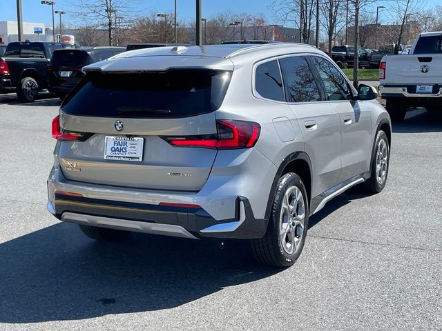 2024 BMW X1 xDrive28i