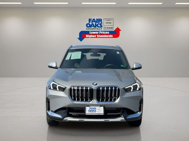 2024 BMW X1 xDrive28i