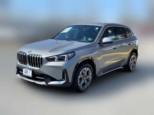 2024 BMW X1 xDrive28i