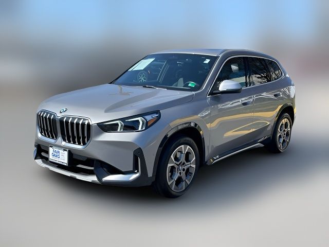 2024 BMW X1 xDrive28i
