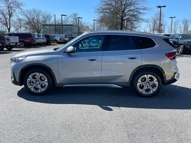 2024 BMW X1 xDrive28i