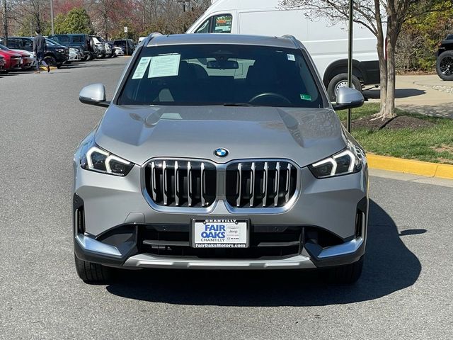 2024 BMW X1 xDrive28i