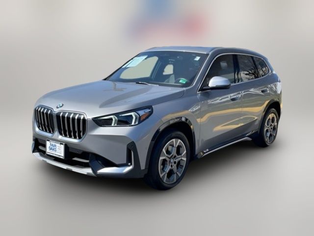 2024 BMW X1 xDrive28i