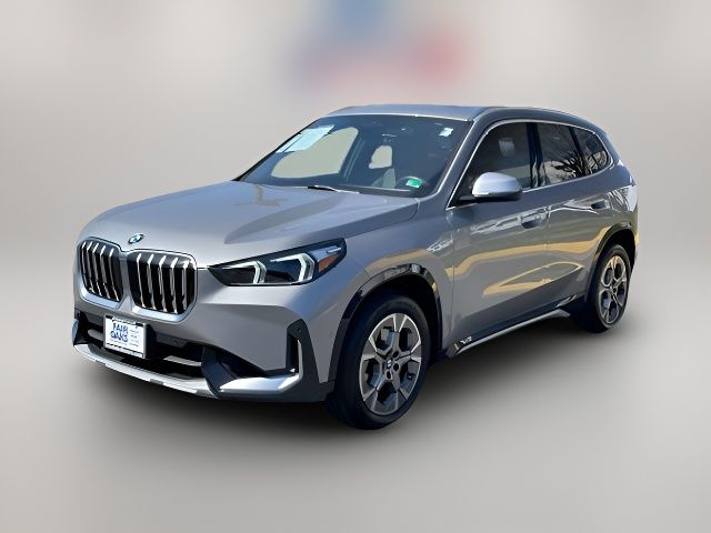 2024 BMW X1 xDrive28i
