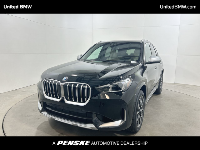 2024 BMW X1 xDrive28i