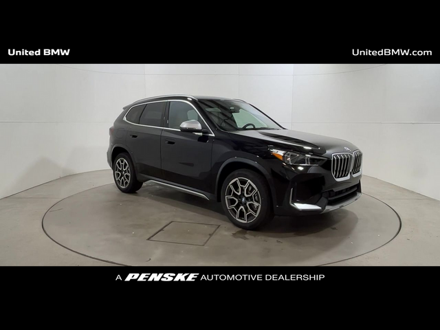 2024 BMW X1 xDrive28i