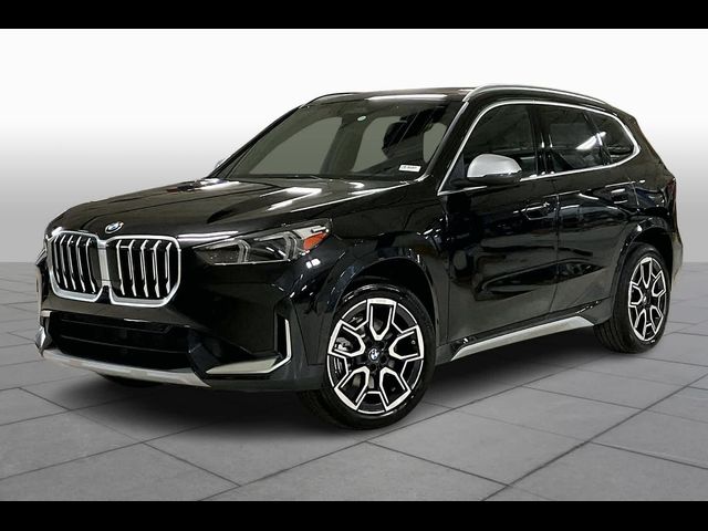 2024 BMW X1 xDrive28i