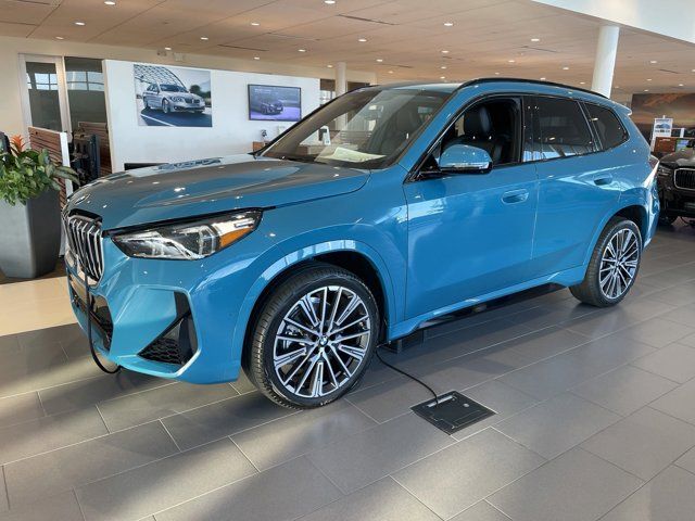 2024 BMW X1 xDrive28i