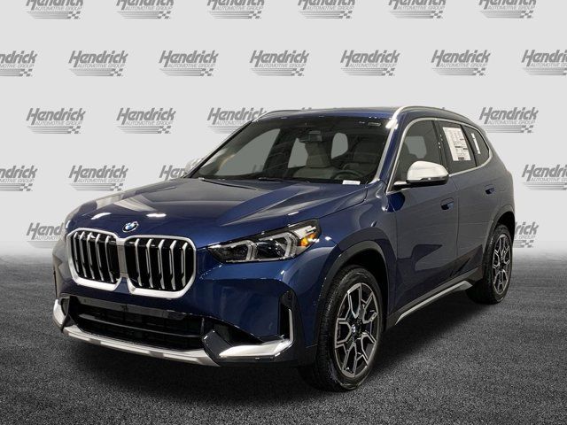 2024 BMW X1 xDrive28i