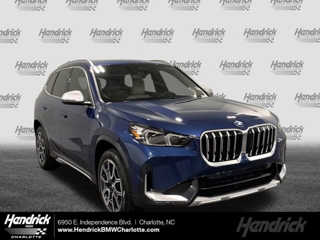 2024 BMW X1 xDrive28i