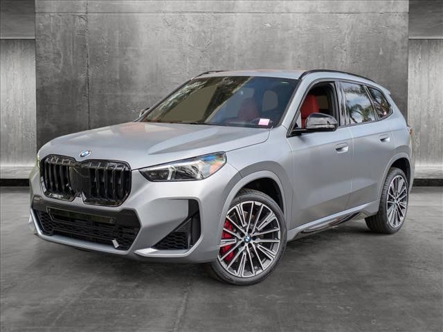 2024 BMW X1 xDrive28i