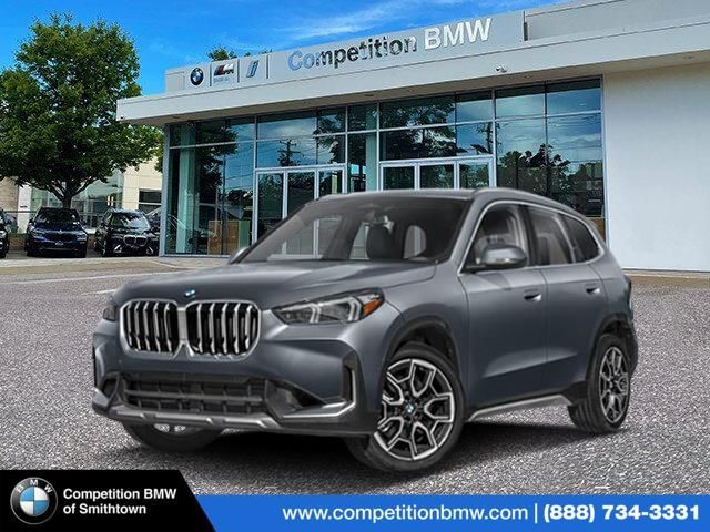 2024 BMW X1 xDrive28i