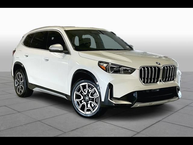 2024 BMW X1 xDrive28i