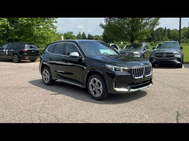 2024 BMW X1 xDrive28i