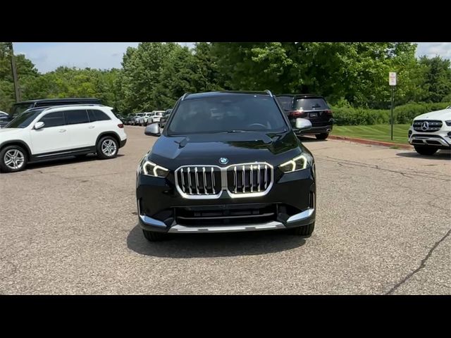 2024 BMW X1 xDrive28i