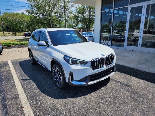 2024 BMW X1 xDrive28i