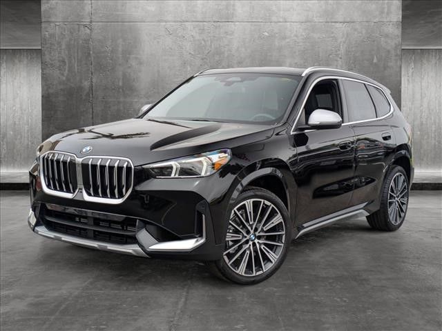 2024 BMW X1 xDrive28i