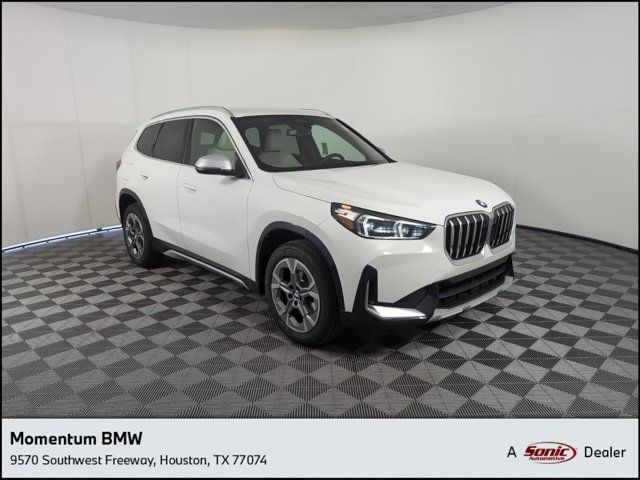 2024 BMW X1 xDrive28i