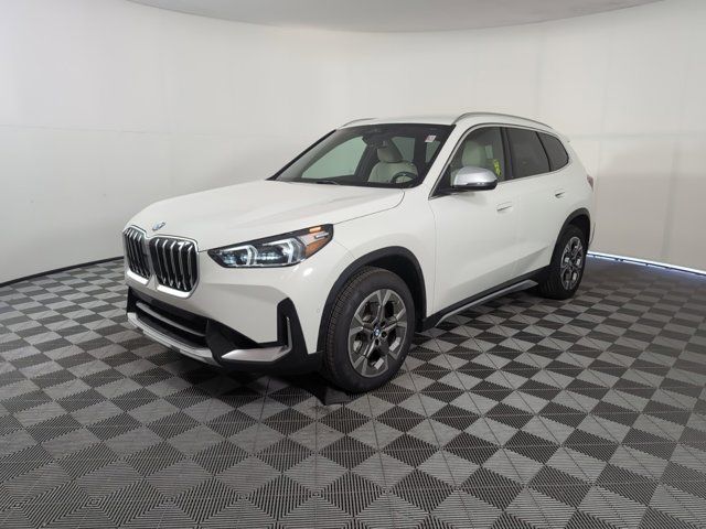 2024 BMW X1 xDrive28i