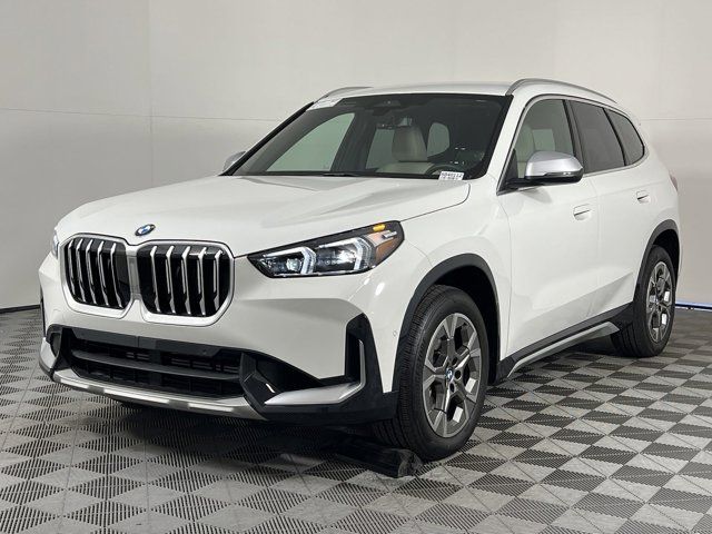 2024 BMW X1 xDrive28i