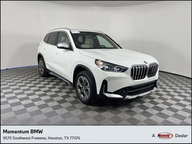 2024 BMW X1 xDrive28i