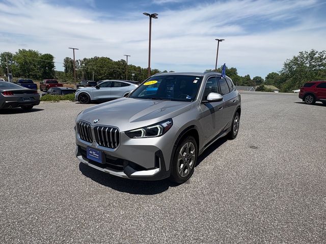 2024 BMW X1 xDrive28i