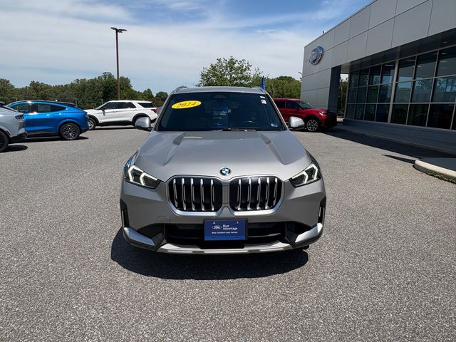 2024 BMW X1 xDrive28i