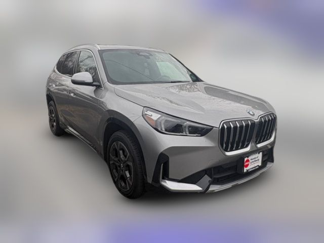 2024 BMW X1 xDrive28i