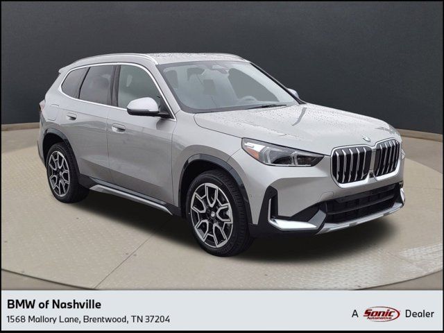 2024 BMW X1 xDrive28i