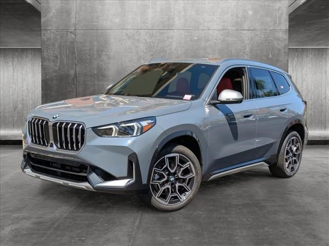 2024 BMW X1 xDrive28i