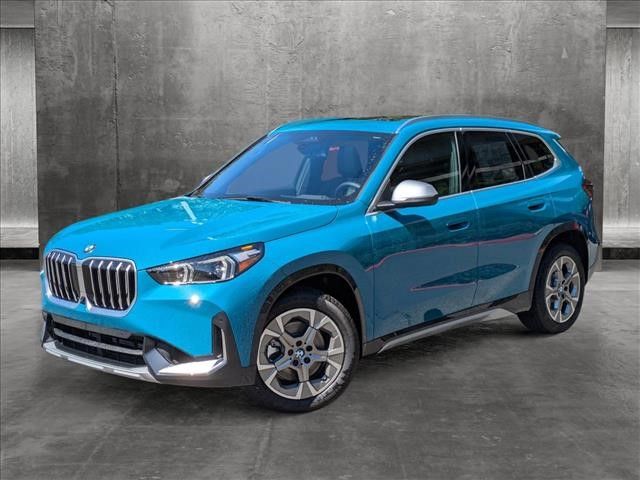 2024 BMW X1 xDrive28i