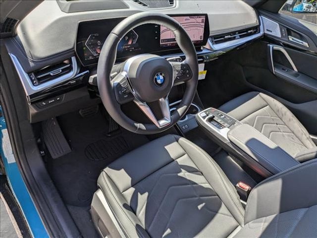 2024 BMW X1 xDrive28i