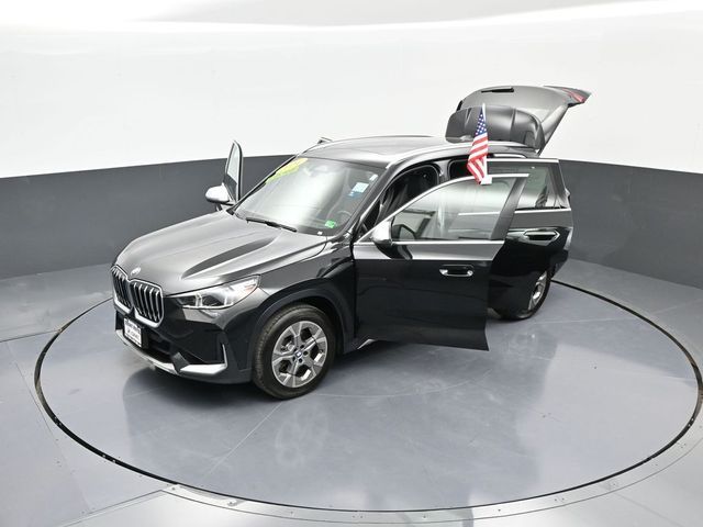 2024 BMW X1 xDrive28i
