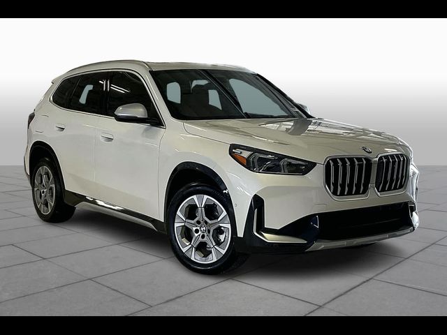 2024 BMW X1 xDrive28i