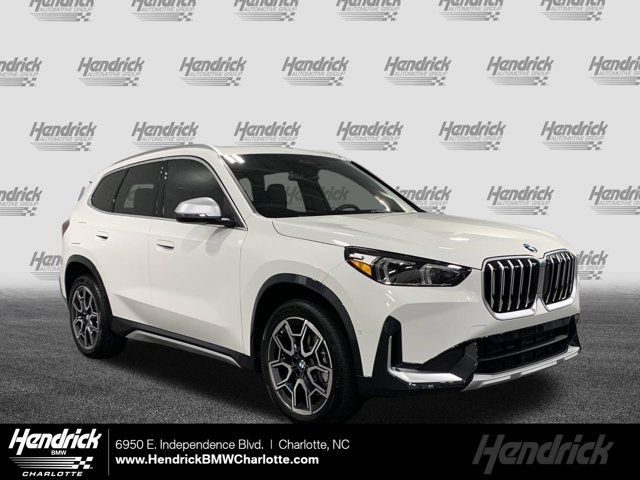 2024 BMW X1 xDrive28i