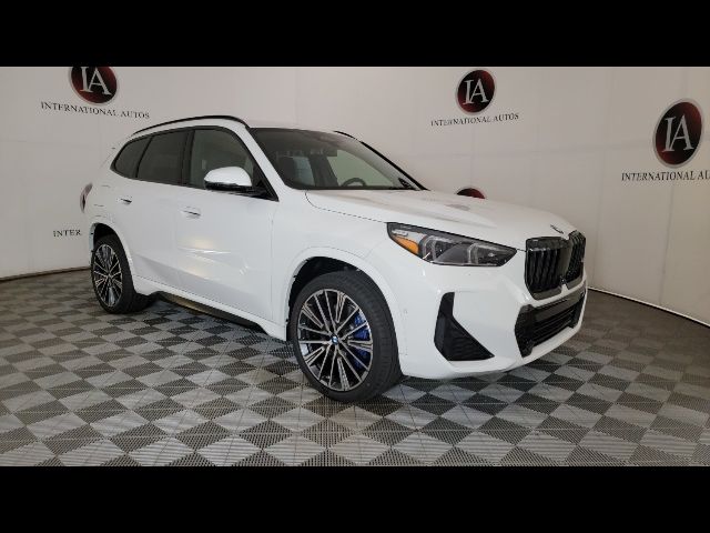 2024 BMW X1 xDrive28i