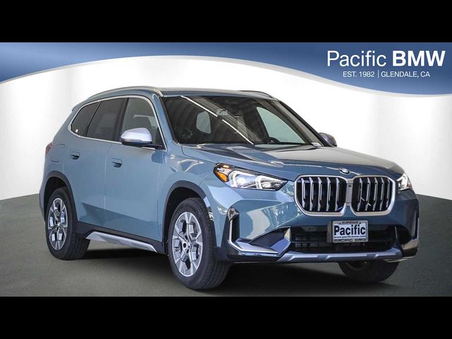 2024 BMW X1 xDrive28i